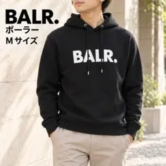 2026年最新】BALR. タイプ：プルオーバー メンズ パーカーの人気