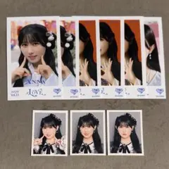 イコラブ 山本杏奈 4カット ミニフォト IDフォト まとめ売り - メルカリ