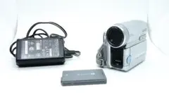動作良品 Sony ハンディカム DCR-HC90 極 美品ビデオカメラ 2025年最新】DCR-HC90の人気アイテム - メルカリ