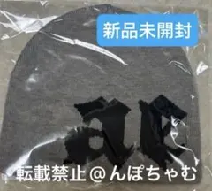 【新品未開封】　aespa アリーナツアー ビーニー aeXIS Line