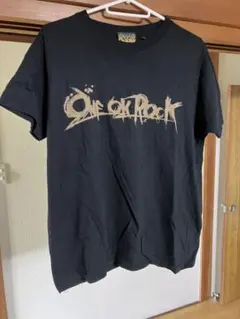 ワンオク♡初期ライブ会場限定♡Tシャツ♡Sサイズ - メルカリ