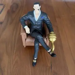 ONE PIECE サー・クロコダイル フィギュア プライズのサムネイル