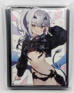 FGO メリュジーヌ 水着 スリーブ プレイマット セット 【shir】 FGO メリュジーヌ 水着 スリーブ プレイマット セット 【shir】 - メルカリ