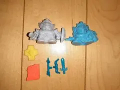 2025年最新】ガン消し 騎士ガンダム 霞の鎧の人気アイテム - メルカリ