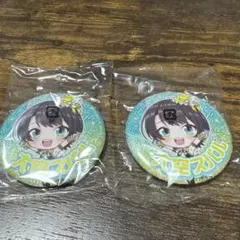 2026年最新】大空スバル 缶バッジの人気アイテム - メルカリ