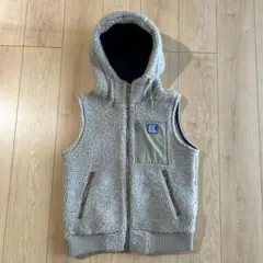 Helly Hansen 厚手フリースベスト　w’sサイズL