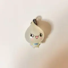 しずくちゃん/みるみるちゃん　めじるしアクセサリー