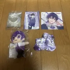 すとぷり ななもり。 グッズセット