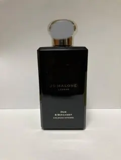 JO MALONE OUD & BERGAMOT コロン インテンス 100ml