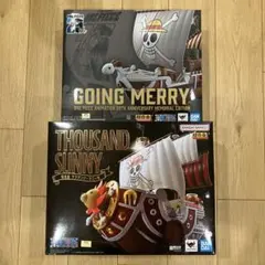 2026年最新】超合金サニー号の人気アイテム - メルカリ