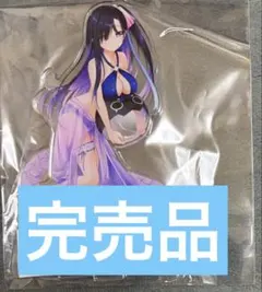 C108 7th Planet m4lip 杏山 カズサ 30cm デカアクスタ - メルカリ