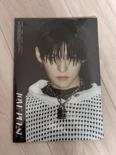 TREASURE 「LOVE PULSE 」 SPORTY VER. YOSHI