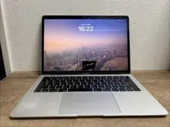 Apple MacBook Air 13インチ 2018 本体（箱有充電器無し） - メルカリ