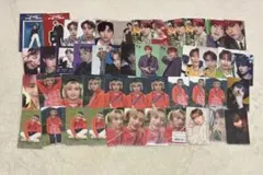 INI 許豊凡　フェンファン　まとめ売り　トレカ