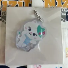 2026年最新】niziu ルキャの人気アイテム - メルカリ