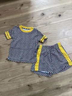 Misha&puff pants rectee topのサムネイル