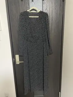 N.Natural Beauty Basic ワンピース F.