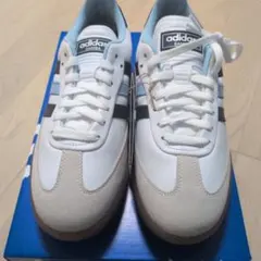 adidas samba 26.5 レアカラー - メルカリ