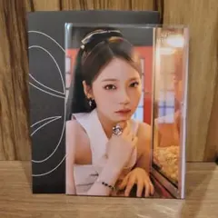 NiziU　アヤカ②　ラントレ　NEW EvoNUtion