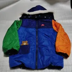 ベスト取り外し可能