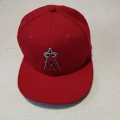 NEW ERA 9FIFTY キャップ