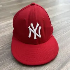 キッズ　ニューエラキャップ