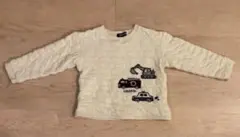 klädskåp キッズ トレーナー 110cm グレードスコープ