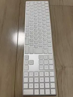 2026年最新】apple magic keyboard - 日本語(jis)の人気アイテム