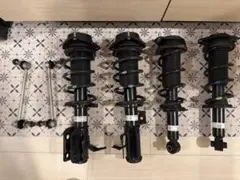 2025年最新】brz 純正 サスペンションの人気アイテム - メルカリ