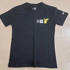 ニューエラ　キッズ　半袖Tシャツ