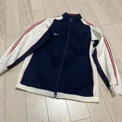 NIKEナイキ ジャージ トラックジャケット 150cm