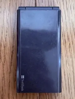 740SC Soft Bank ガラケー 携帯電話