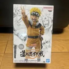 NARUTO 造形忍界大戦 うずまきナルト プライズ フィギュア 39体 NARUTO 造形忍界大戦 うずまきナルト プライズ フィギュア 39体 造形忍