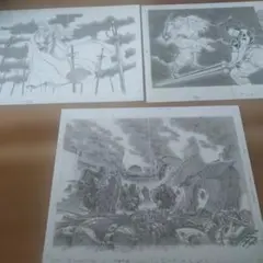 銀魂】複製原稿 坂田銀時 高杉晋助 - メルカリ