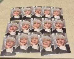 ＆TEAM JO 15枚セット