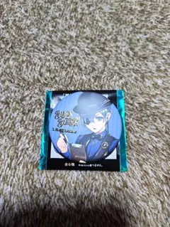 黒執事 缶バッジ | การซื้อสินค้าผ่านตัวแทนกับ Doorzo