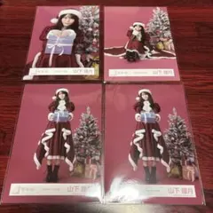 2026年最新】山下瞳月 生写真の人気アイテム - メルカリ
