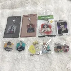 WIND BREAKER ウィンドブレーカー　アクリルキーホルダー　まとめ売り