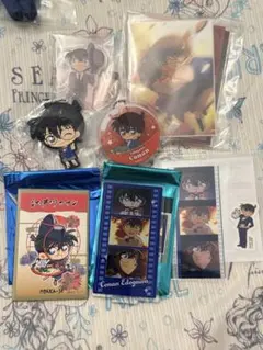 名探偵コナン 江戸川コナン グッズ
