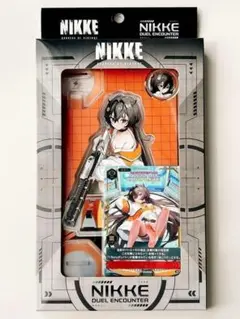 NIKKE DUEL ENCOUNTER 5th ENTRY トロニー - メルカリ