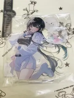 vα-liv 876 PRODUCTION FES. 公式セット【上水流宇宙】 - メルカリ