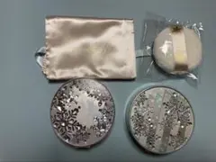 スノービューティーコンパクト2個セット