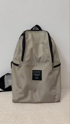 OMMO荻原桃子 大人気完売 リュック バックパックMESH BACK PACK 2025年