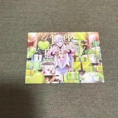 A3! アニメイト 特典 満開 Party キラカ 春組 シトロン