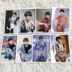 高橋恭平 アイドル