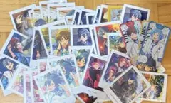 あんスタ 紙類 まとめ売り - メルカリ