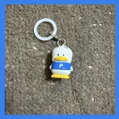 めじるしアクセサリー サンリオキャラクターズオールスターズ あひるのペックル