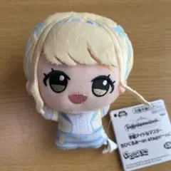 学園アイドルマスター　ちびぐるみ　on stage!　vol.1　藤田ことね