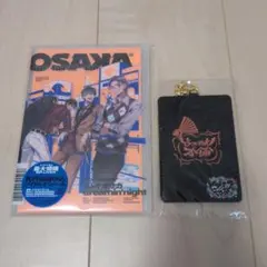 ヒプマイ どついたれ本舗 CD 特典