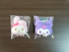 マイメロディ＆クロミ ぬいぐるみ